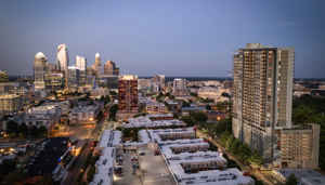 1427 South Boulevard